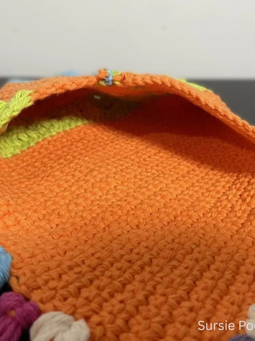 The Original Sursie Pocket™ – 